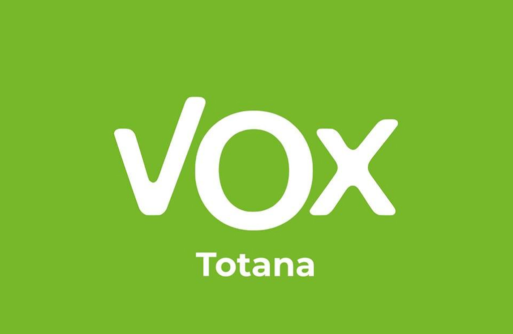 Mara Dolores Garca Martnez es la candidata por Vox a la alcalda de Totana